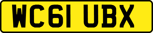 WC61UBX
