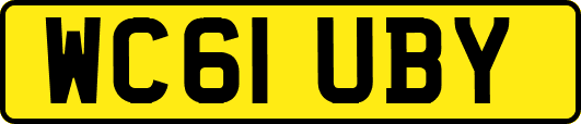 WC61UBY