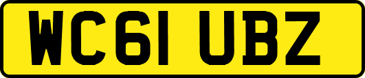 WC61UBZ