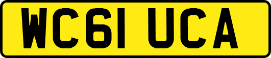 WC61UCA