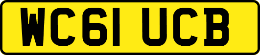 WC61UCB