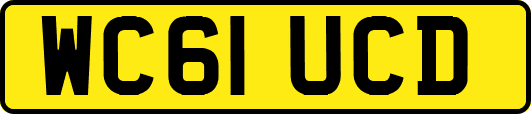 WC61UCD