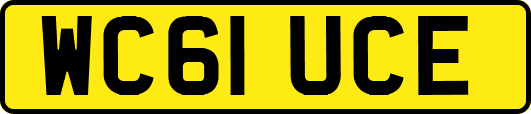 WC61UCE