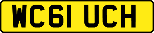 WC61UCH