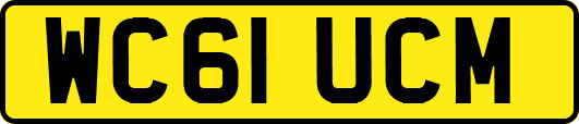 WC61UCM