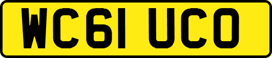 WC61UCO