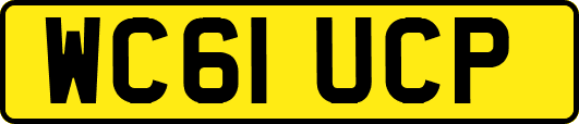 WC61UCP