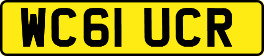 WC61UCR