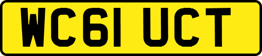 WC61UCT