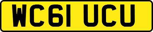 WC61UCU