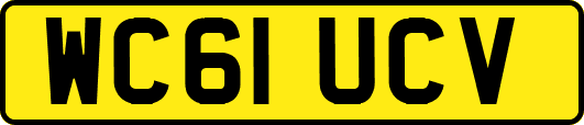 WC61UCV