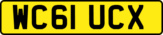 WC61UCX