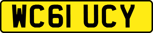 WC61UCY