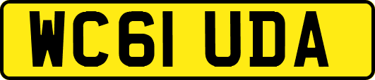 WC61UDA