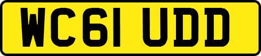 WC61UDD