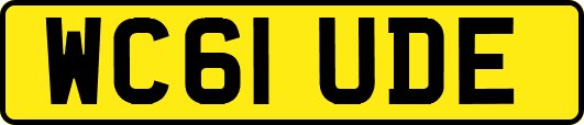 WC61UDE