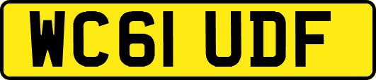 WC61UDF