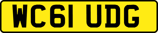 WC61UDG