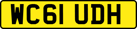WC61UDH