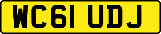 WC61UDJ