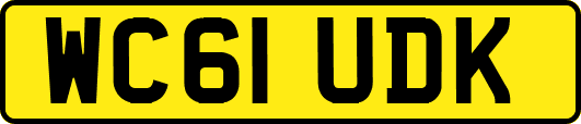 WC61UDK