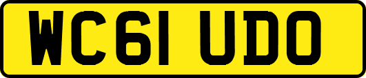 WC61UDO