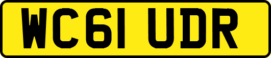 WC61UDR