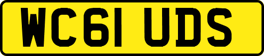 WC61UDS