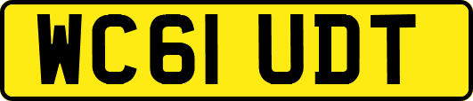 WC61UDT