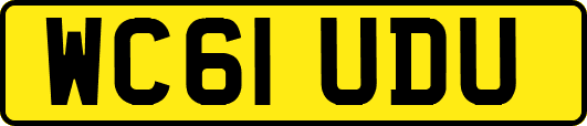 WC61UDU