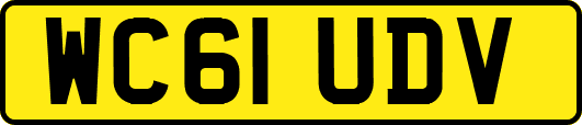 WC61UDV