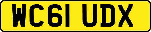 WC61UDX
