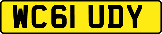 WC61UDY