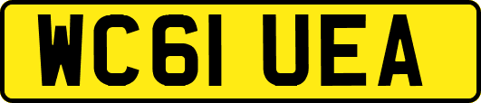 WC61UEA
