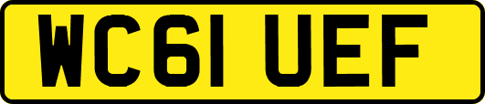 WC61UEF