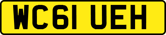 WC61UEH