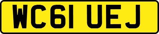 WC61UEJ