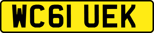 WC61UEK