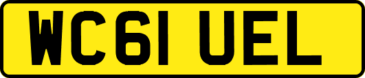 WC61UEL