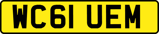 WC61UEM