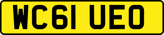 WC61UEO