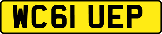 WC61UEP