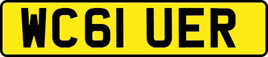 WC61UER