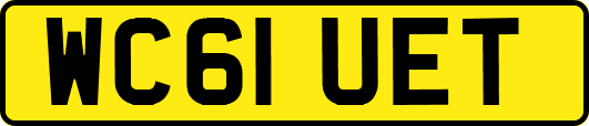 WC61UET