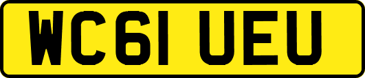 WC61UEU
