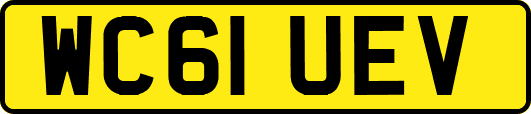 WC61UEV