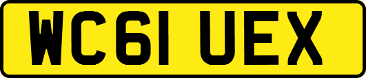 WC61UEX
