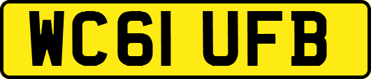 WC61UFB