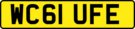 WC61UFE