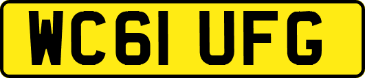 WC61UFG